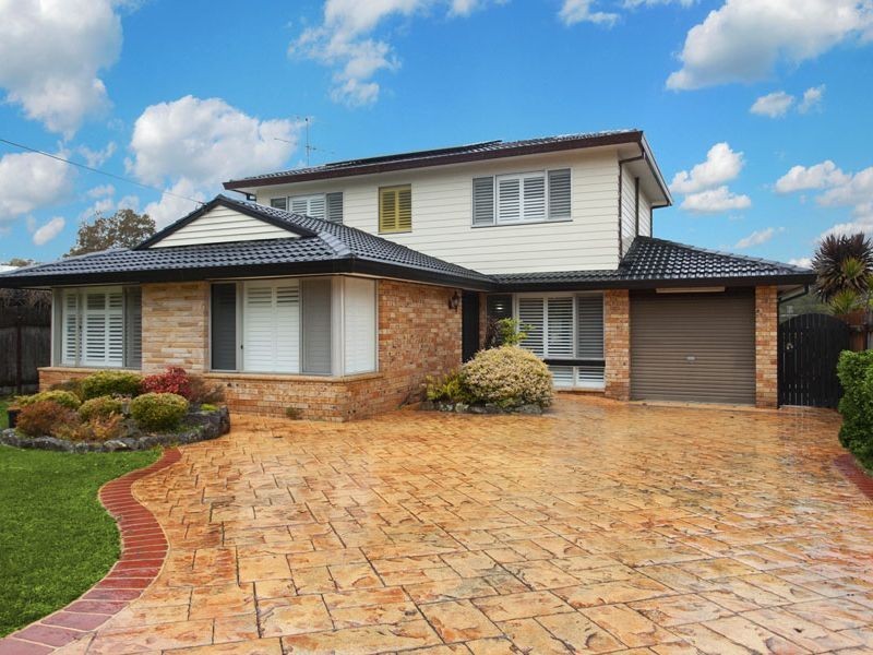 5 Annesley Avenue, Stanwell Tops NSW 2508