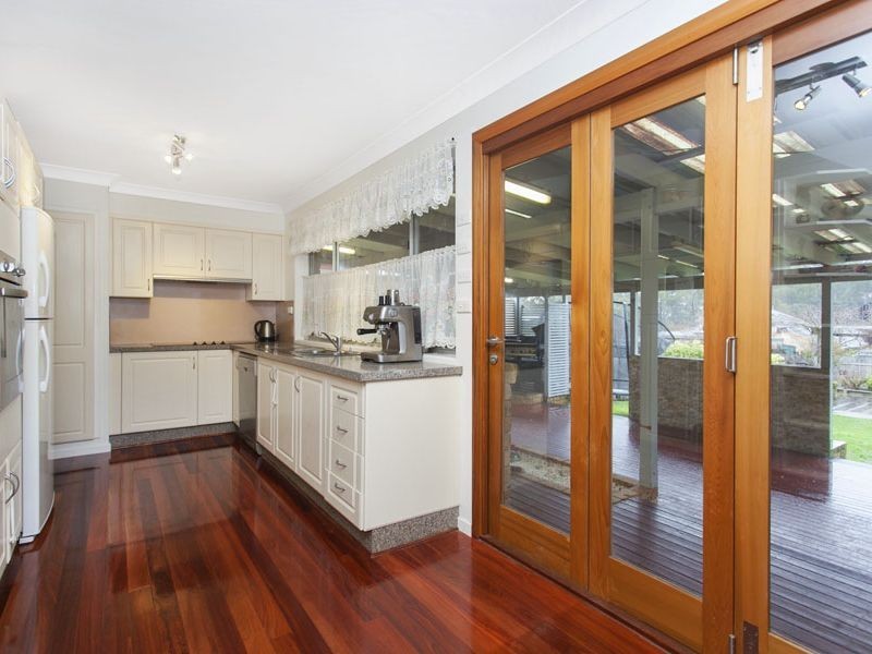 5 Annesley Avenue, Stanwell Tops NSW 2508