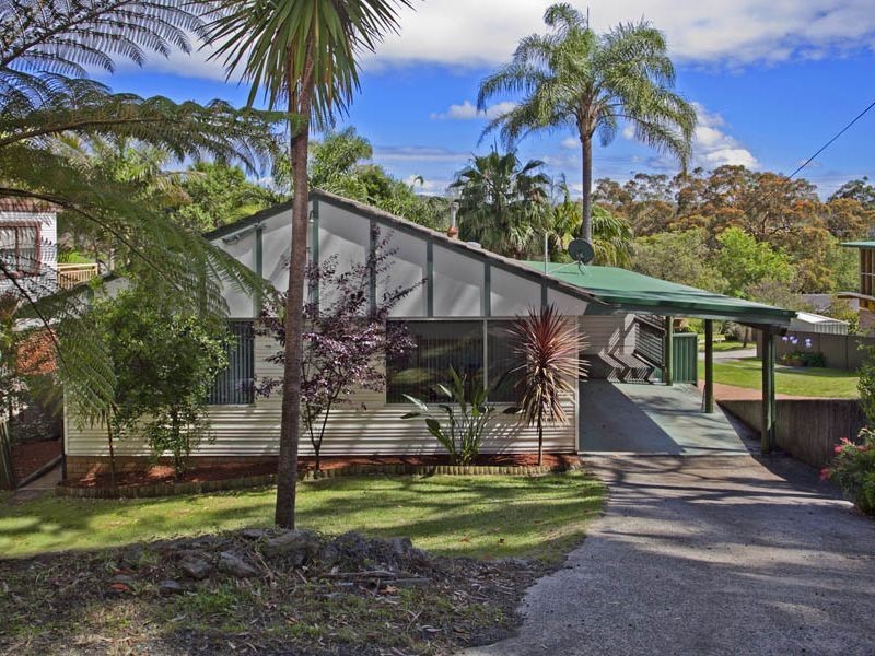 105 The Crescent, Helensburgh NSW 2508