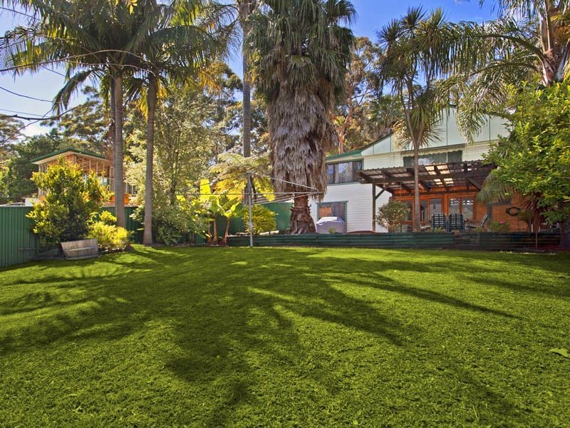 105 The Crescent, Helensburgh NSW 2508
