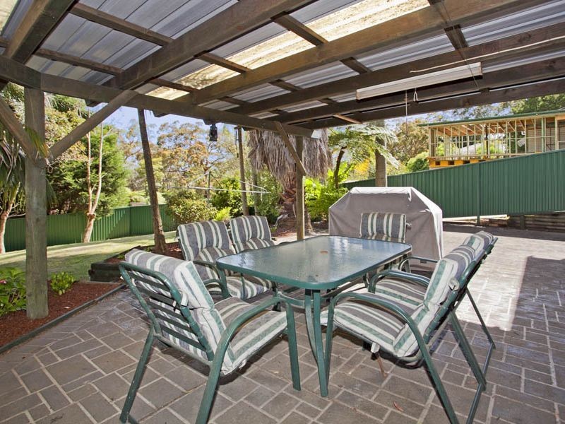 105 The Crescent, Helensburgh NSW 2508