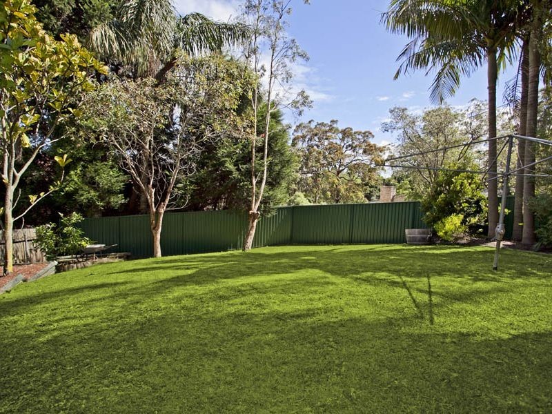 105 The Crescent, Helensburgh NSW 2508