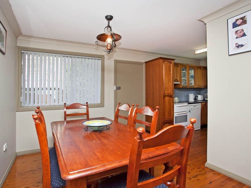 105 The Crescent, Helensburgh NSW 2508