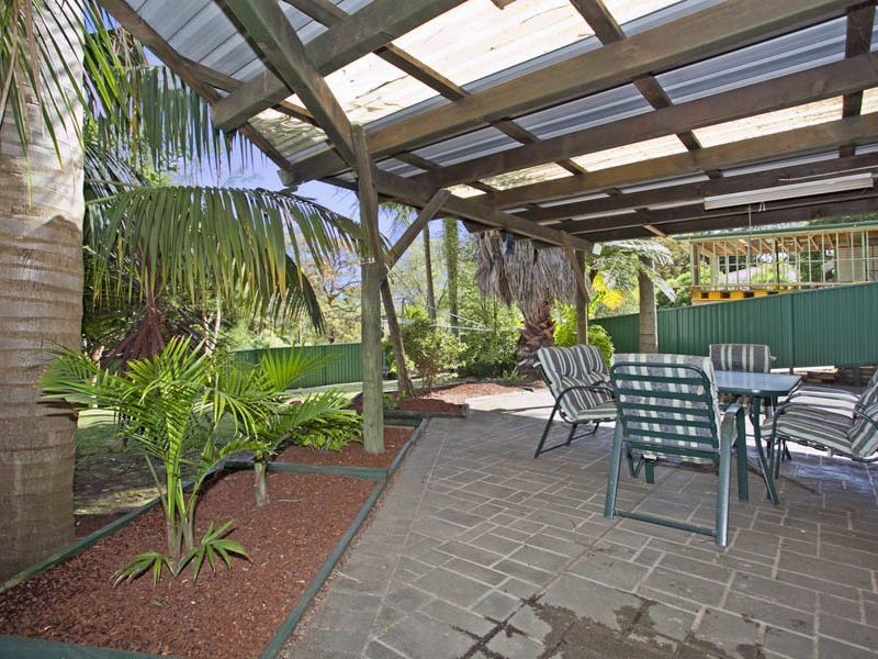 105 The Crescent, Helensburgh NSW 2508