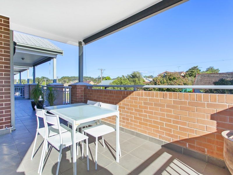 5/9 Stuart Street, Helensburgh NSW 2508