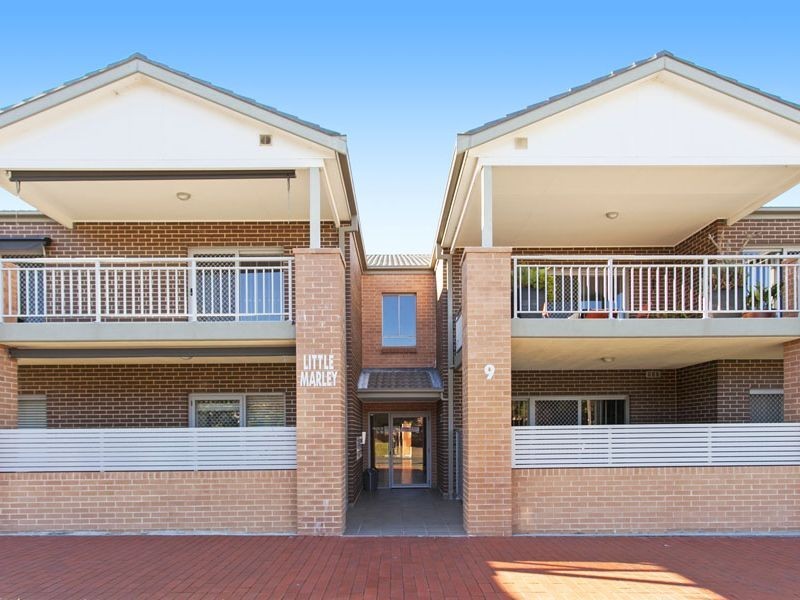5/9 Stuart Street, Helensburgh NSW 2508