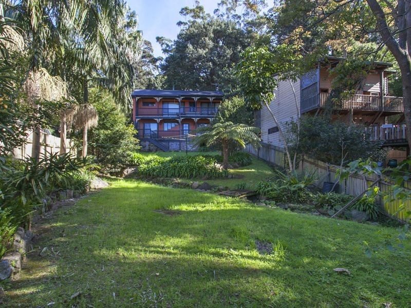 43 Asquith Street, Austinmer NSW 2515