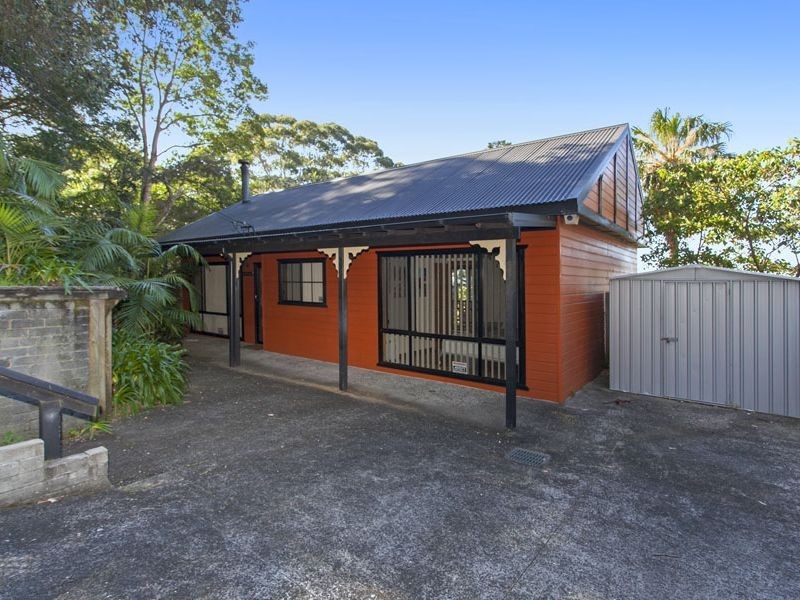 43 Asquith Street, Austinmer NSW 2515