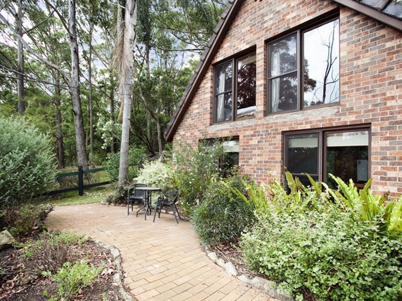 123 Otford Road, Otford NSW 2508