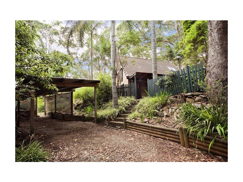 123 Otford Road, Otford NSW 2508