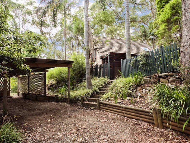 123 Otford Road, Otford NSW 2508