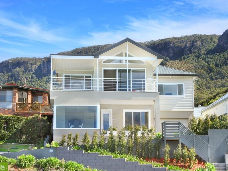 660 Lawrence Hargrave Drive, Coledale NSW 2515