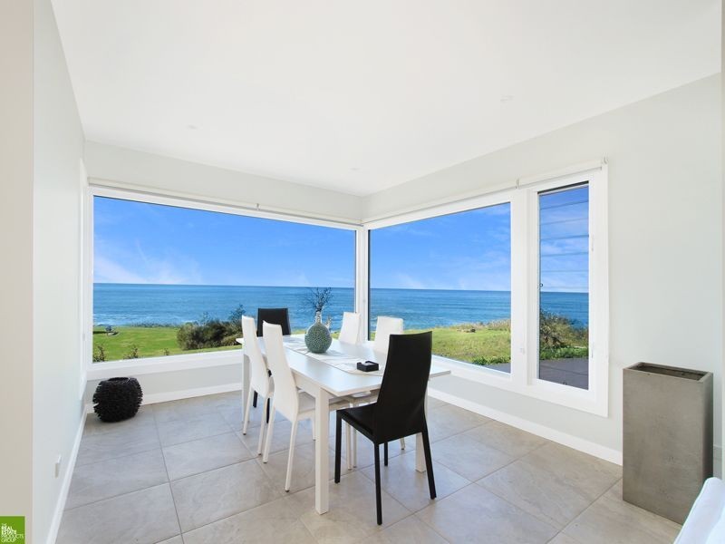 660 Lawrence Hargrave Drive, Coledale NSW 2515