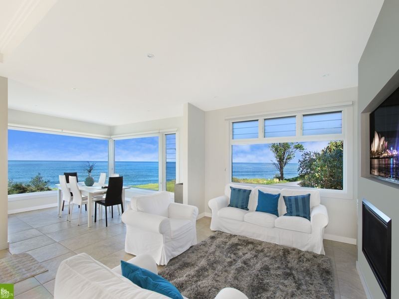 660 Lawrence Hargrave Drive, Coledale NSW 2515