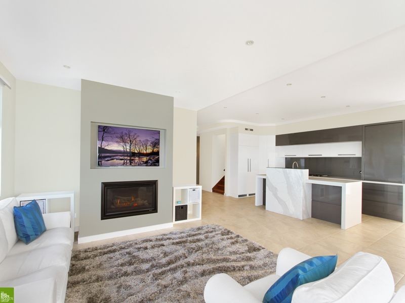 660 Lawrence Hargrave Drive, Coledale NSW 2515