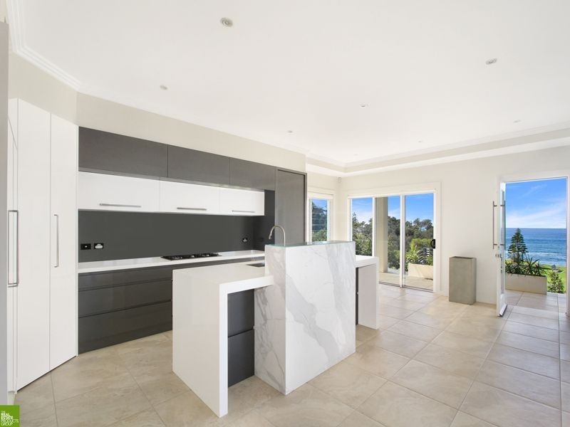 660 Lawrence Hargrave Drive, Coledale NSW 2515