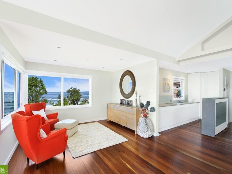 660 Lawrence Hargrave Drive, Coledale NSW 2515