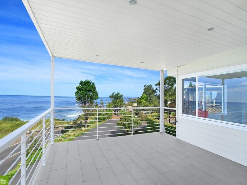 660 Lawrence Hargrave Drive, Coledale NSW 2515