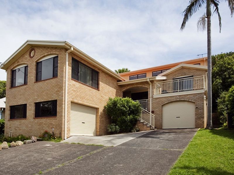 10 Park Parade, Stanwell Park NSW 2508