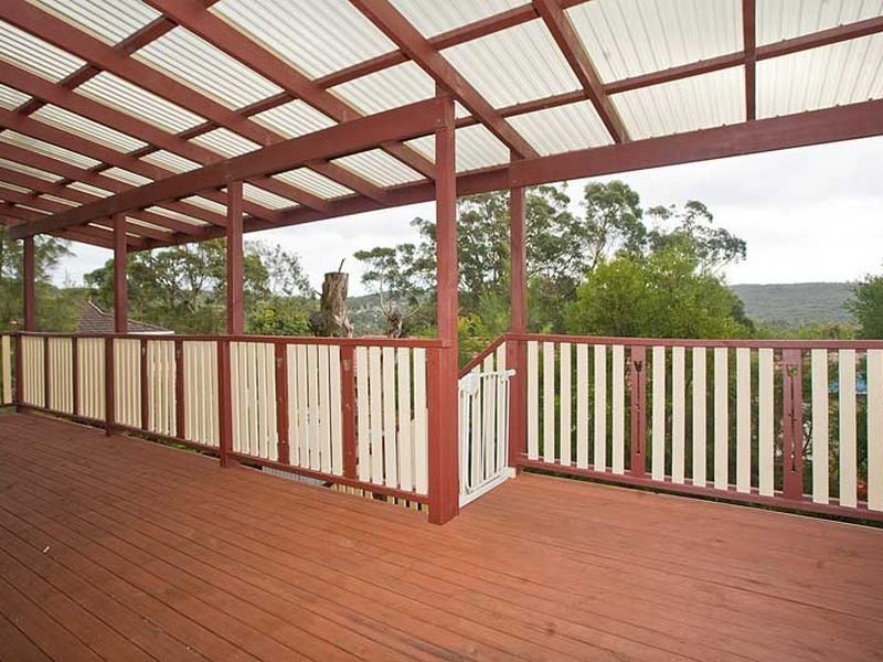 44 Halls Rd, Helensburgh NSW 2508