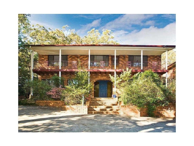 Helensburgh NSW 2508