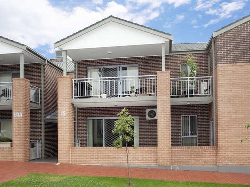 2/9-15 Stuart Street, Helensburgh NSW 2508