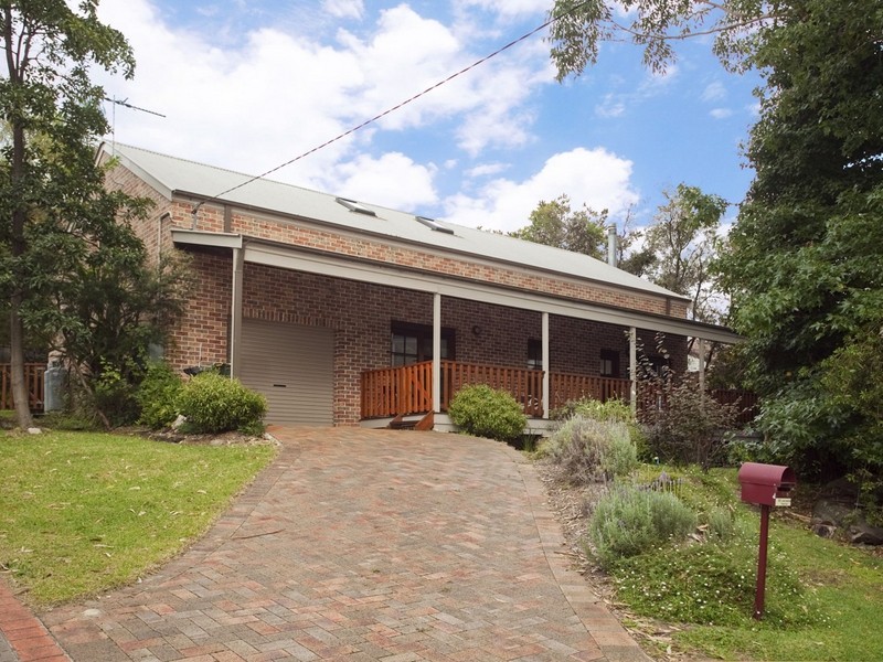 6 Longview Crescent, Stanwell Tops NSW 2508