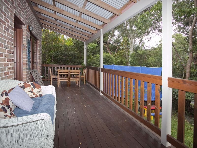 6 Longview Crescent, Stanwell Tops NSW 2508