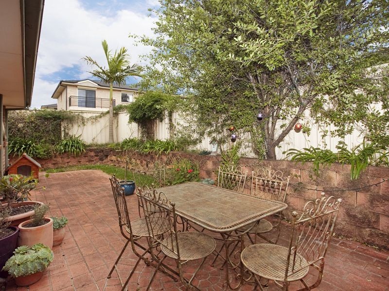 4/28 Stuart Street, Helensburgh NSW 2508