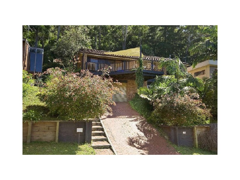 35 Sheridan Cr, Stanwell Park NSW 2508