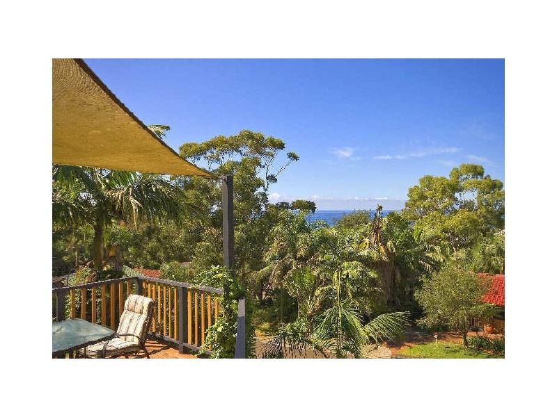 35 Sheridan Cr, Stanwell Park NSW 2508