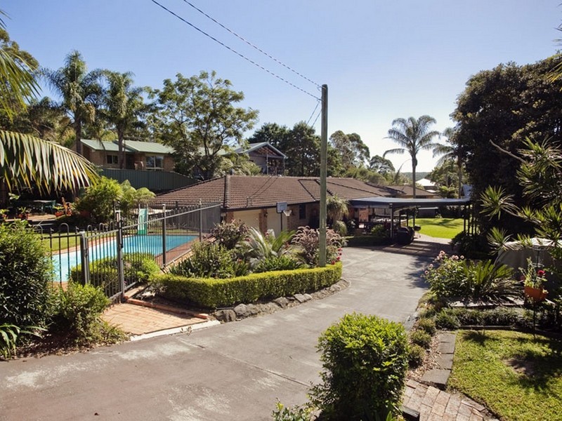 71-73 The Crescent, Helensburgh NSW 2508