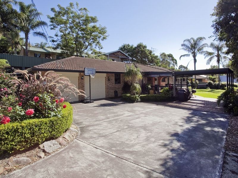 71-73 The Crescent, Helensburgh NSW 2508