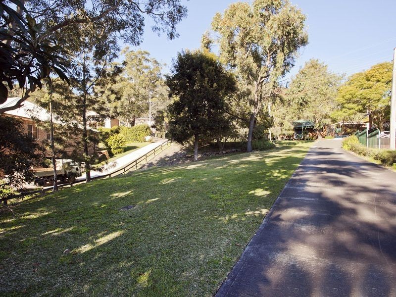 71-73 The Crescent, Helensburgh NSW 2508