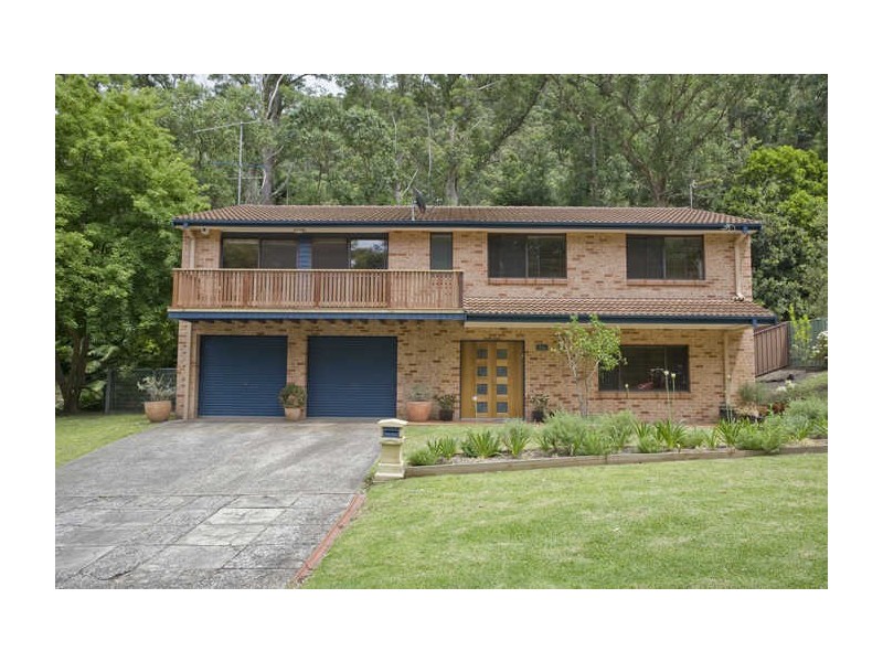 38a Railway Crscent, Stanwell Park NSW 2508