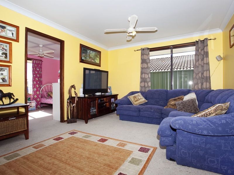 19 Chippendale Pl, Helensburgh NSW 2508