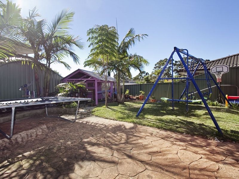 19 Chippendale Pl, Helensburgh NSW 2508