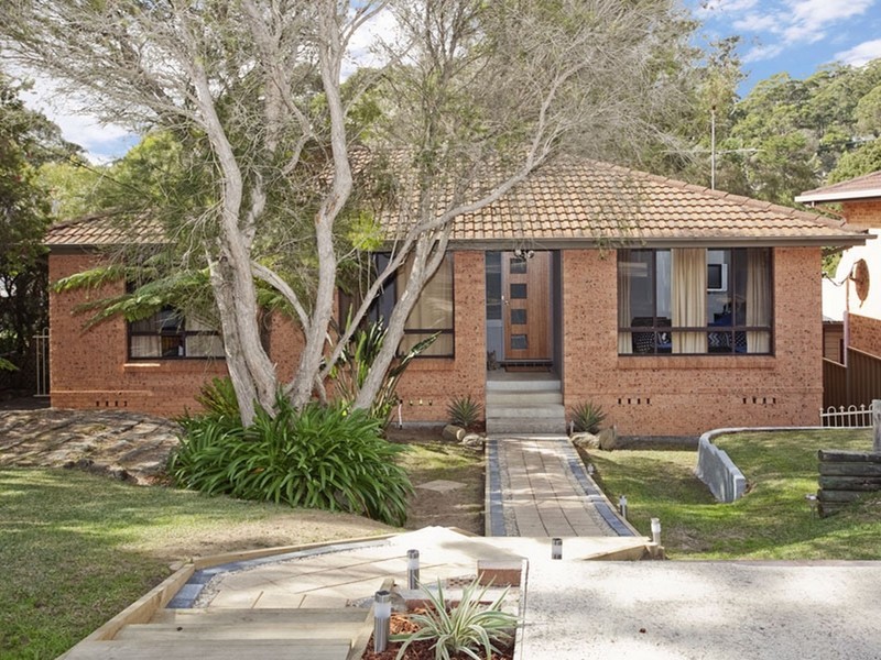 25 Postmans Track, Helensburgh NSW 2508