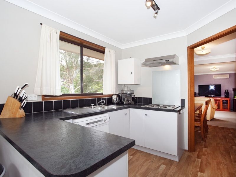 25 Postmans Track, Helensburgh NSW 2508