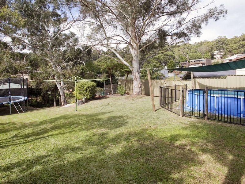 25 Postmans Track, Helensburgh NSW 2508