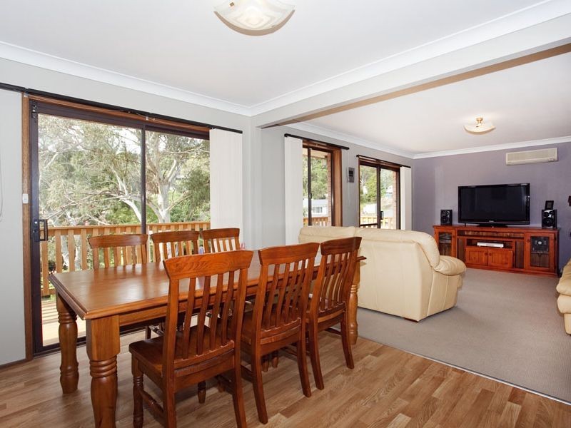 25 Postmans Track, Helensburgh NSW 2508