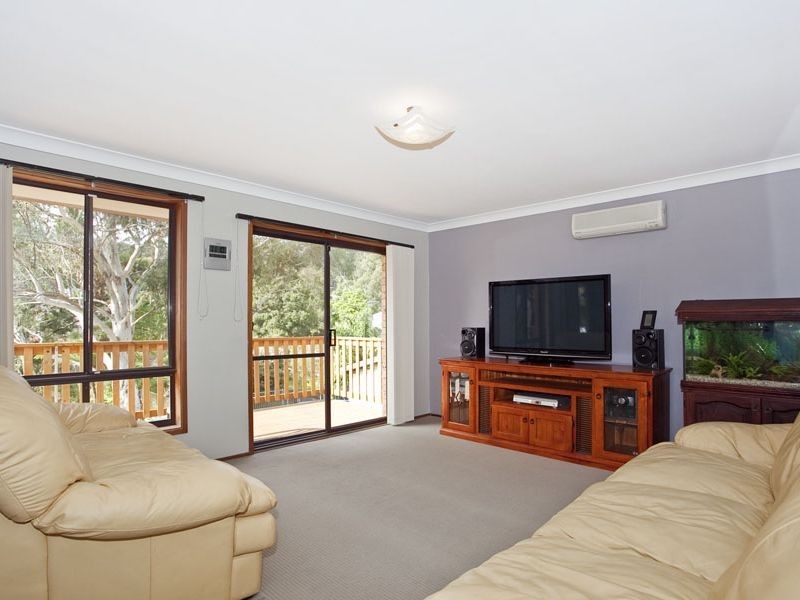25 Postmans Track, Helensburgh NSW 2508
