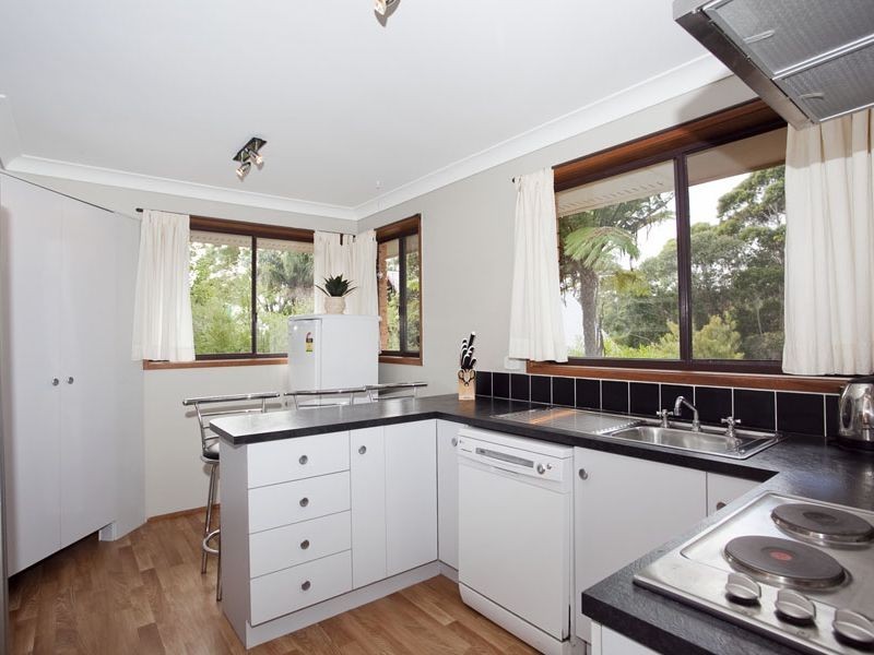 25 Postmans Track, Helensburgh NSW 2508