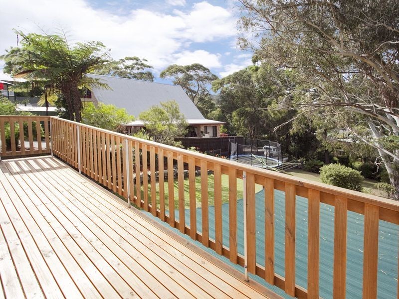 25 Postmans Track, Helensburgh NSW 2508