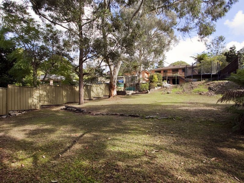 25 Postmans Track, Helensburgh NSW 2508