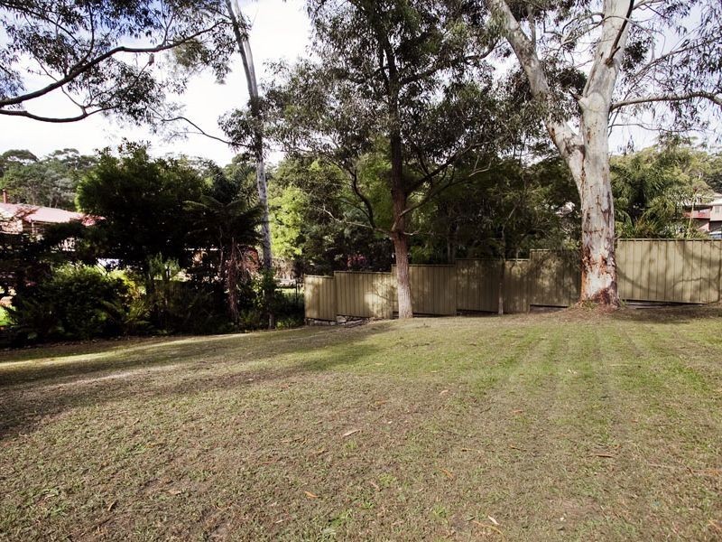 25 Postmans Track, Helensburgh NSW 2508