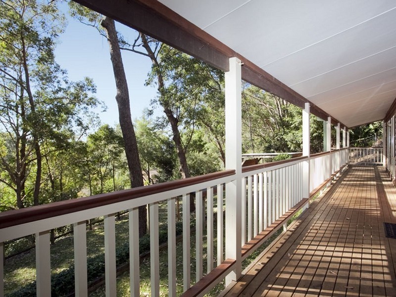 11 Domville Rd, Otford NSW 2508