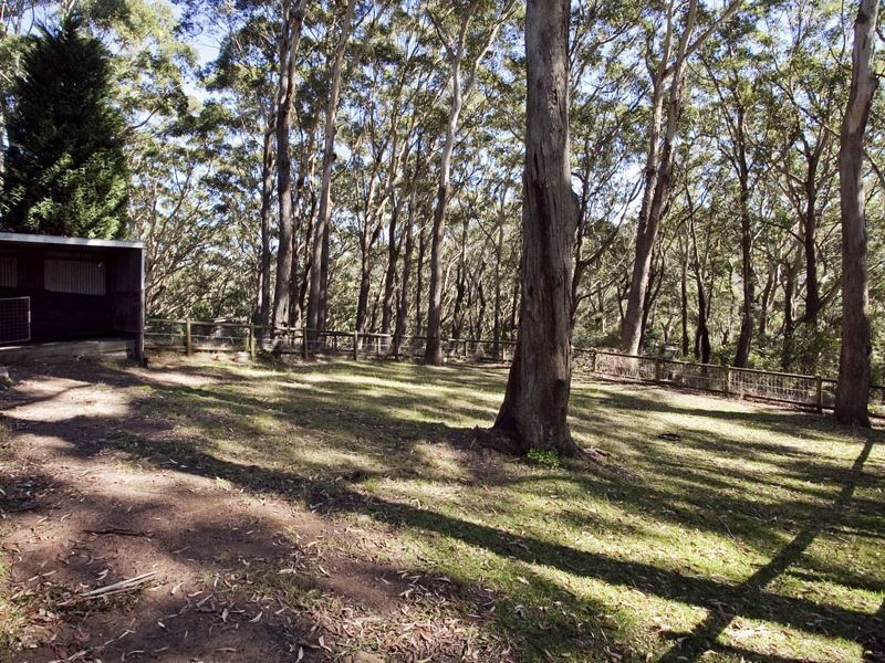 11 Domville Rd, Otford NSW 2508