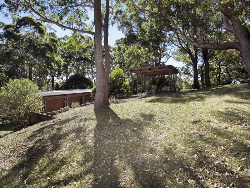 11 Domville Rd, Otford NSW 2508
