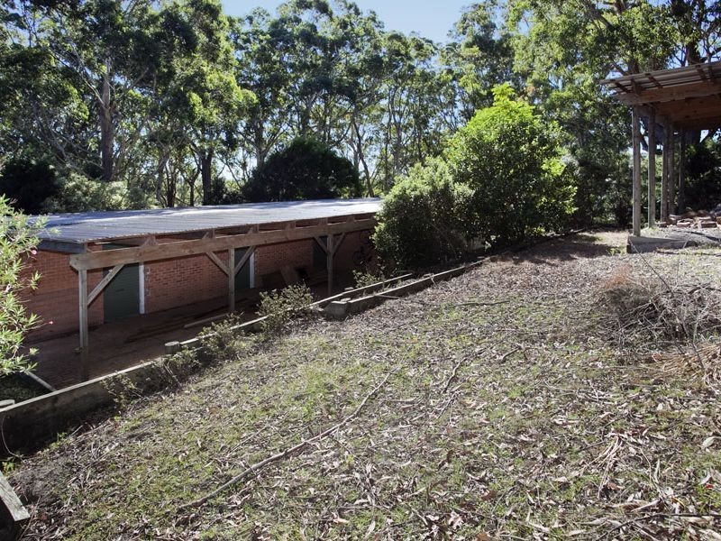 11 Domville Rd, Otford NSW 2508